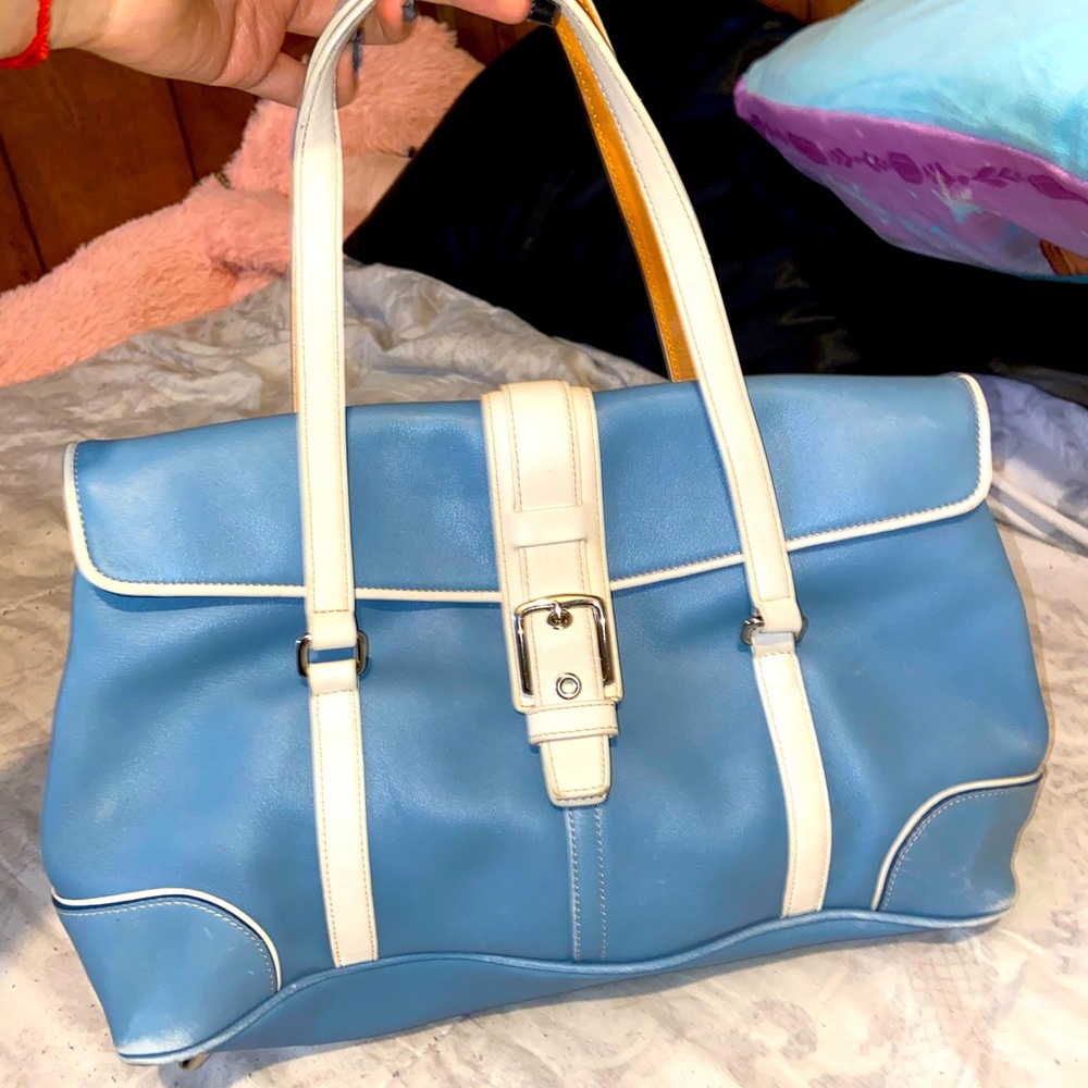 COACH handbag